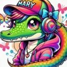 MaryBCGAME